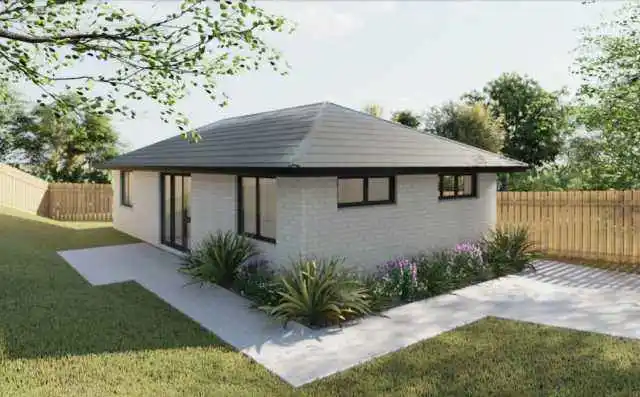 Rotorua Central 3 Bedroom Brand new house and land package