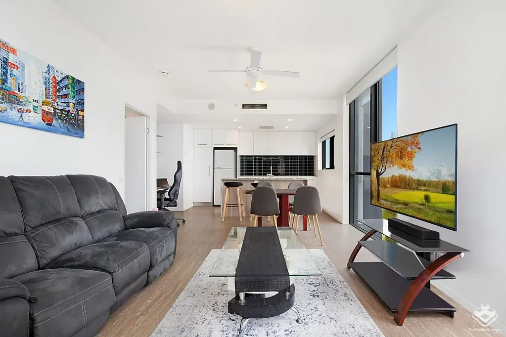 U64/13 Railway Terrace, Milton, QLD 4064