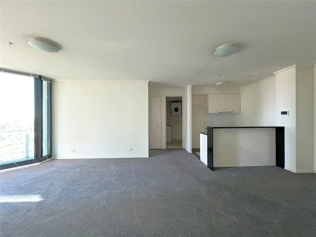Spacious Two Bedroom Apartment