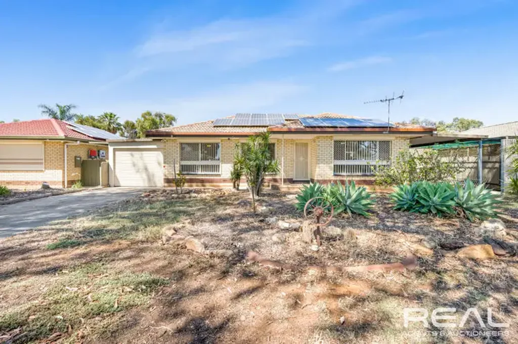 40 Guernsey Crescent, Salisbury North, SA 5108
