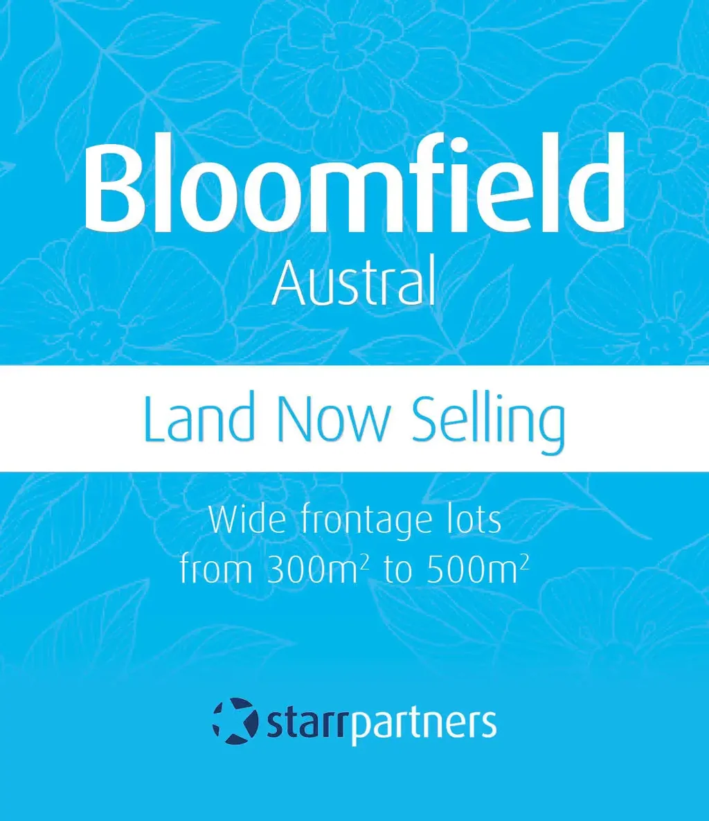 Austral LAND FOR SALE IN AUSTRAL