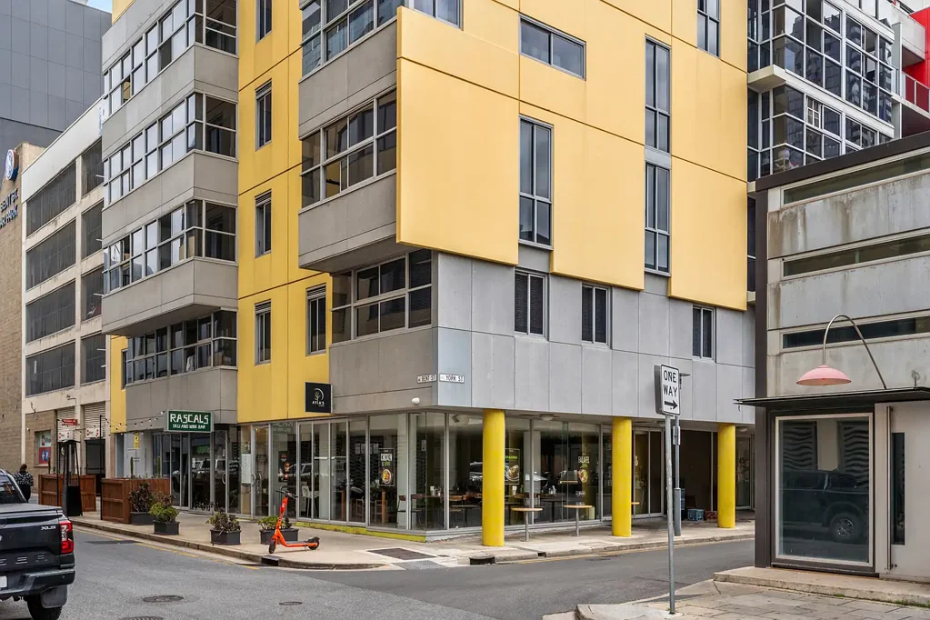 45/45 York Street, Adelaide, SA 5000
