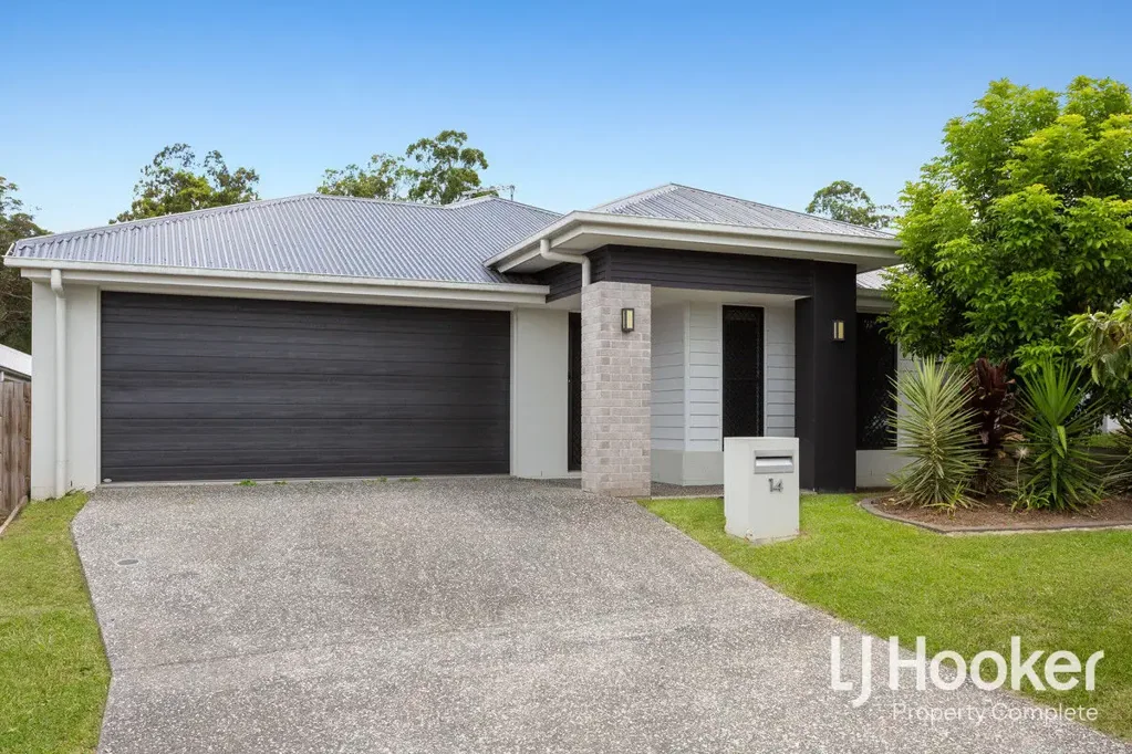 Yarrabilba 4Zimmer Spacious Family Living in the Heart of Yarrabilba