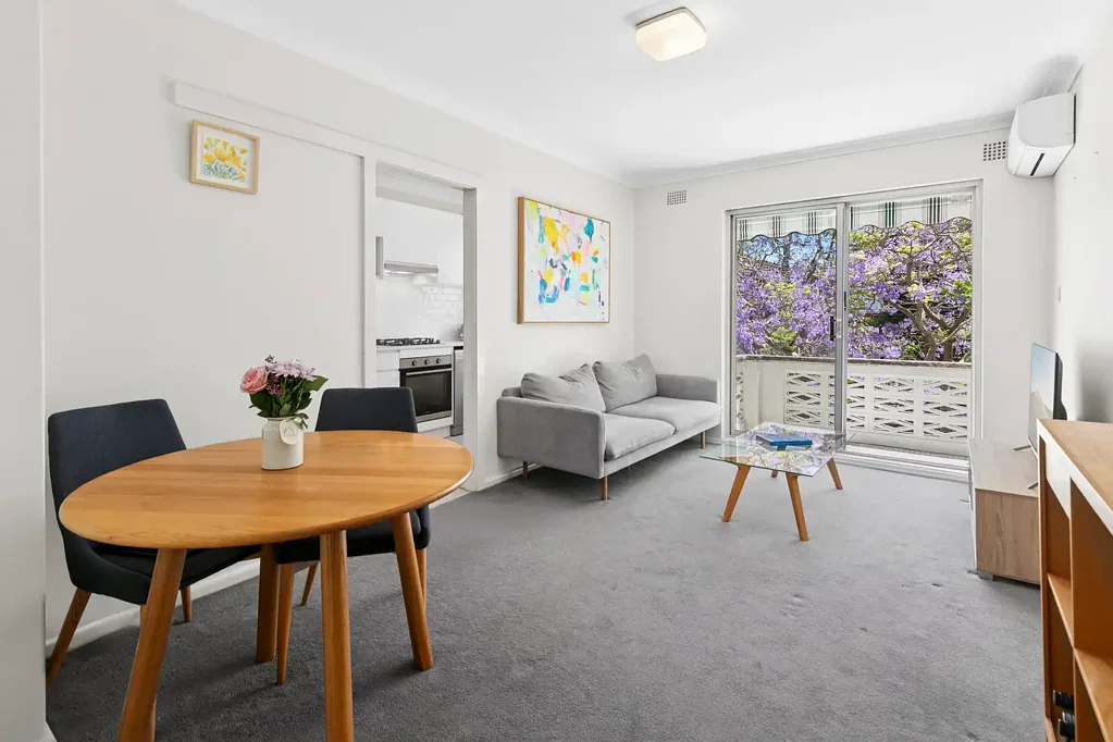 7/51 Shirley Road, Wollstonecraft, NSW 2065