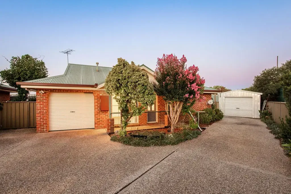 3/24 Koetong Crescent, Wodonga, VIC 3690