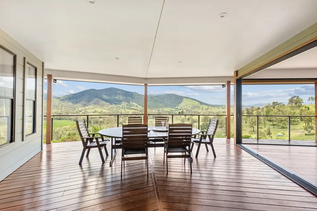 147 Geiger Road, Upper Glastonbury, QLD 4570