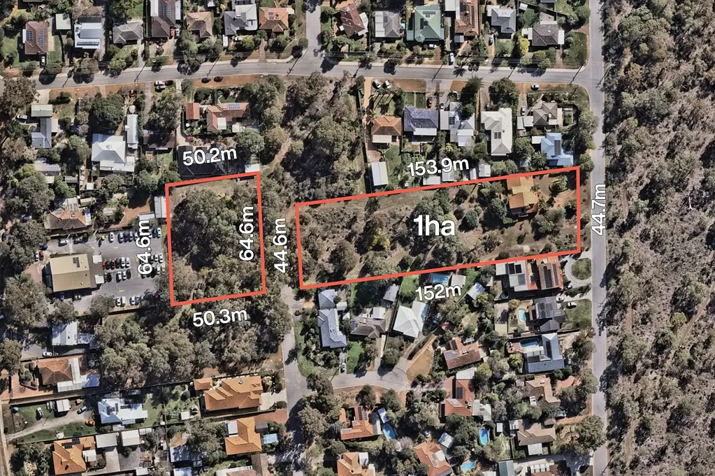 25 Wilkins Road, Kalamunda, WA 6076