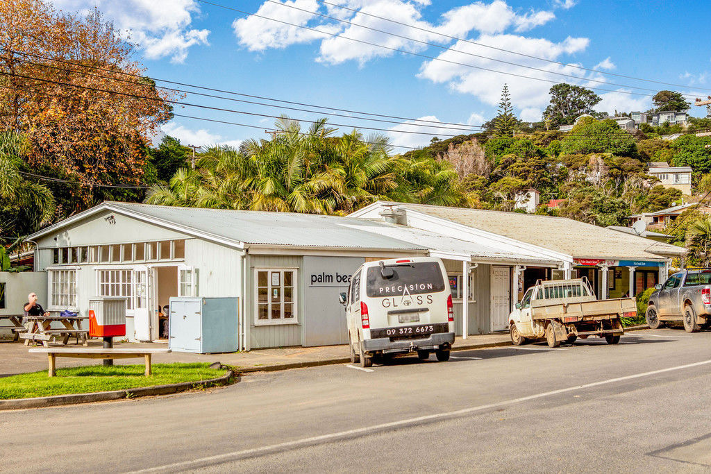 39 Palm Road, Palm Beach, Auckland, 1 rūma, 0 rūma horoi