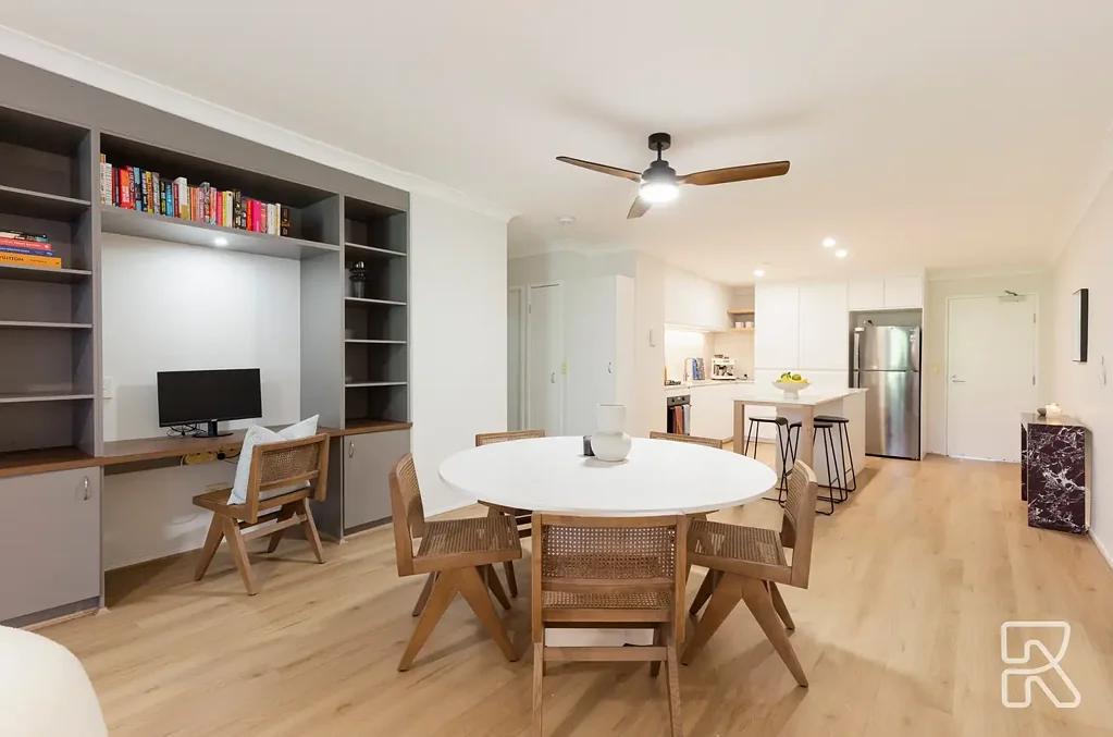 44/10 Vernon Terrace, Teneriffe, QLD 4005