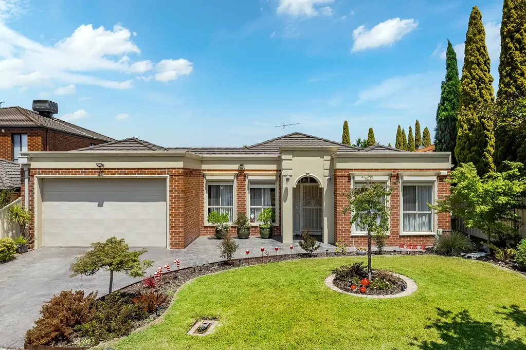 11 Tuscany Court, Roxburgh Park, VIC 3064