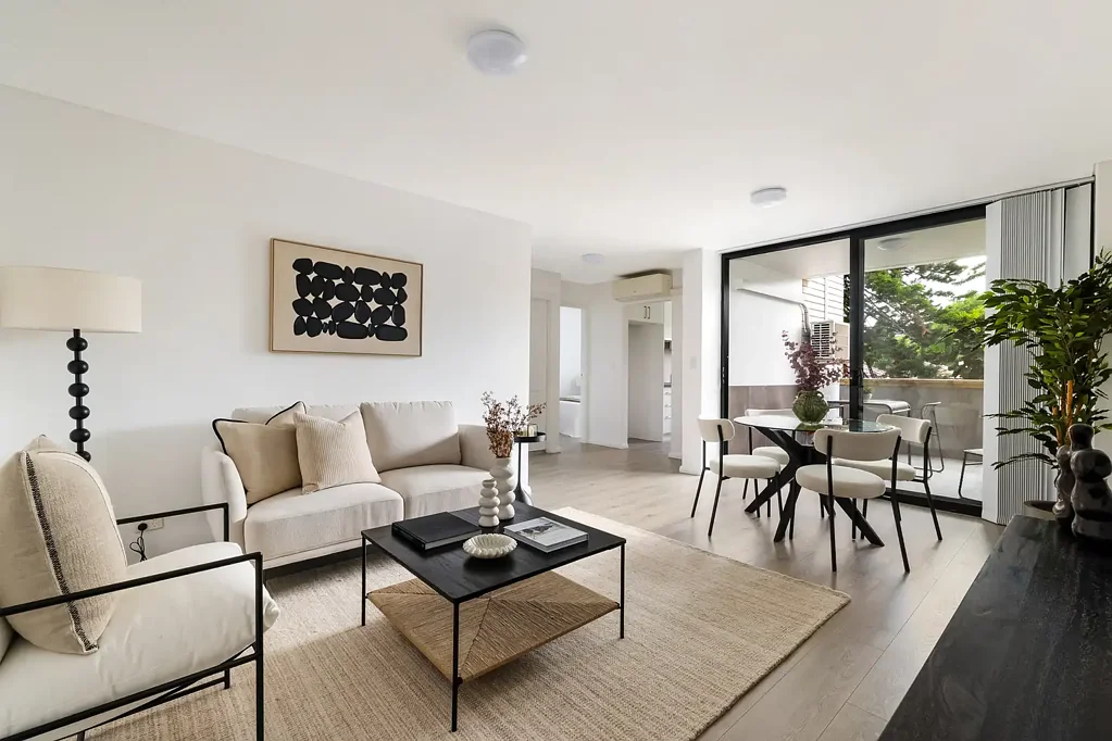 3/15 George Street, Marrickville, NSW 2204