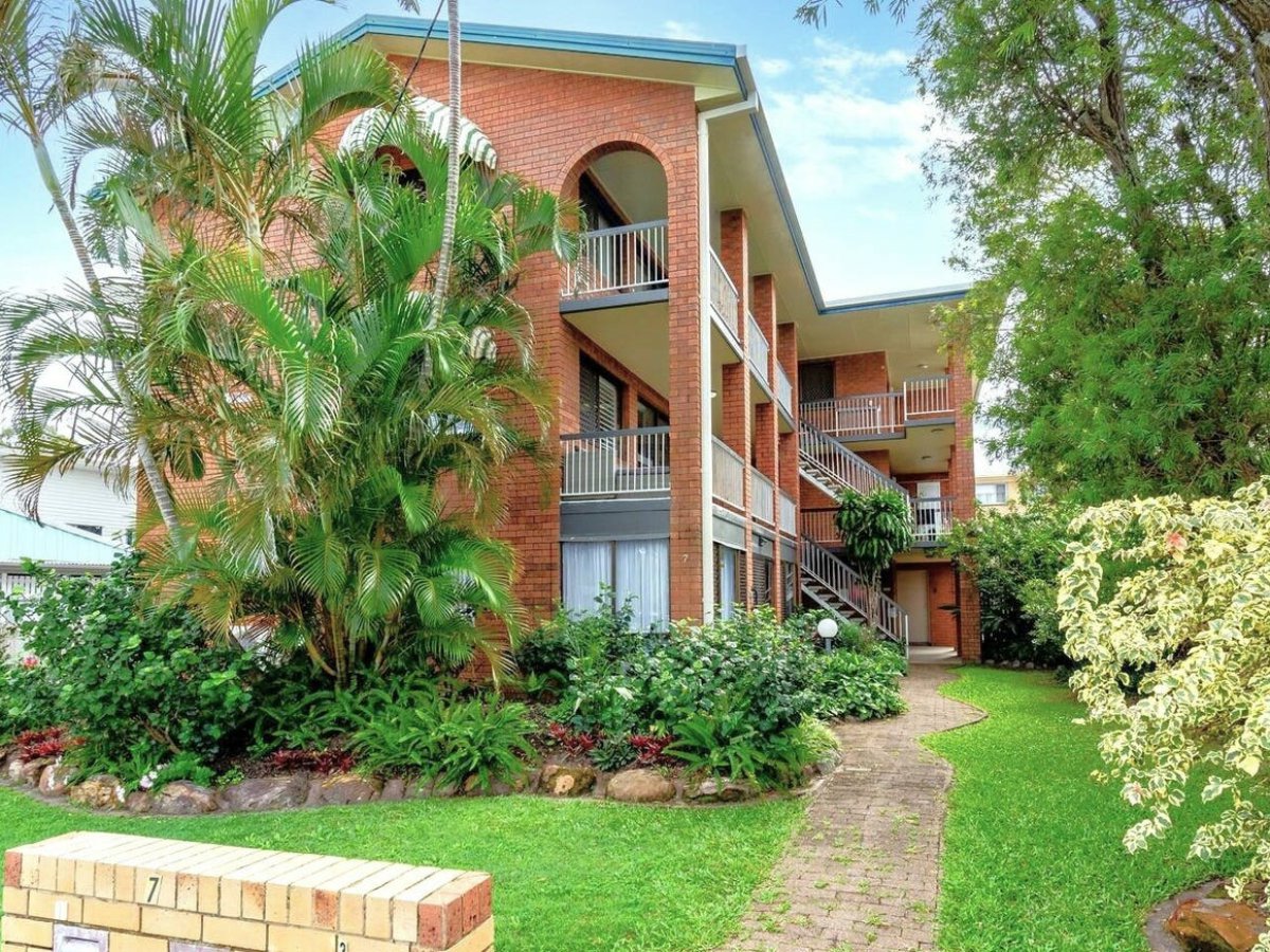 UNIT 4 7 HALL AV, BONGAREE QLD 4507, 0房, 0浴, Unit