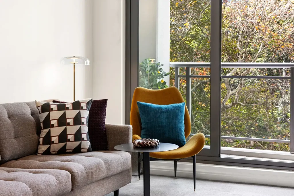 Sydney 2chambre Cherished and Impeccably Kept Residence Overlooking Hyde Park