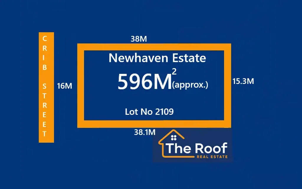 Tarneit Prime Location in Tarneit "Newhaven''