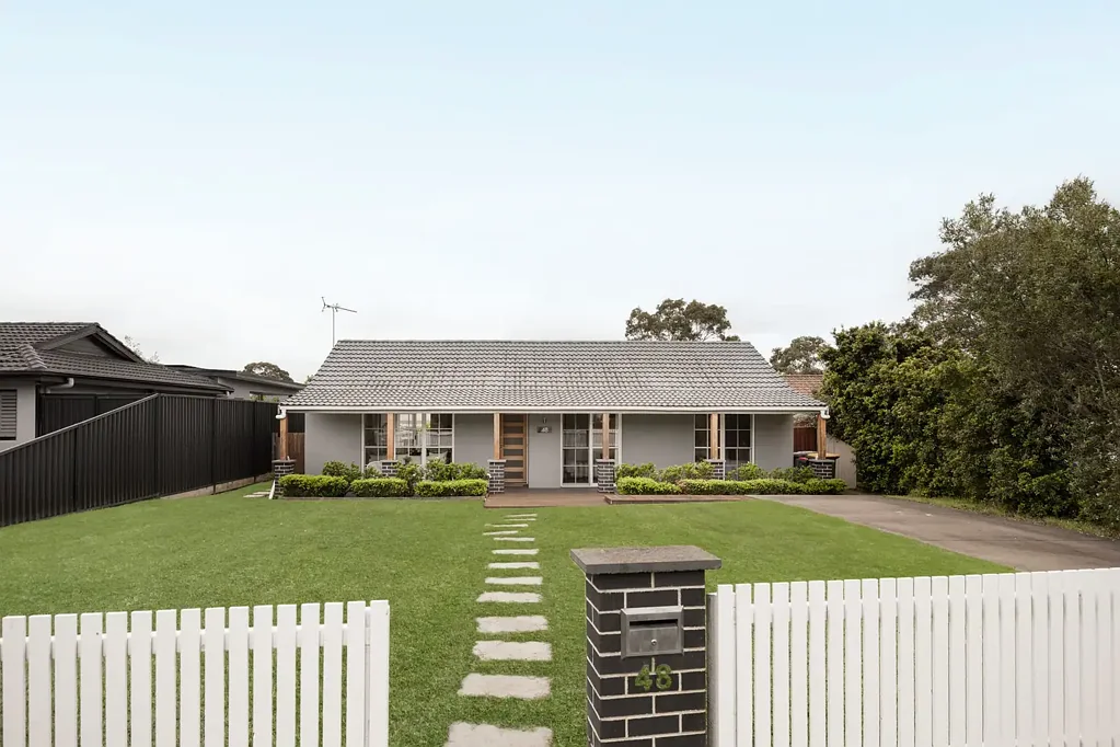 48 Queenscliff Drive, Woodbine, NSW 2560