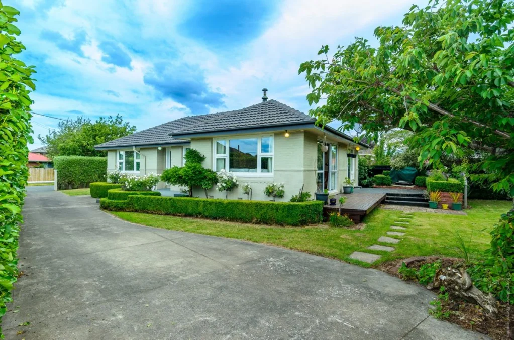 39 Flower Street, Bryndwr, Christchurch City