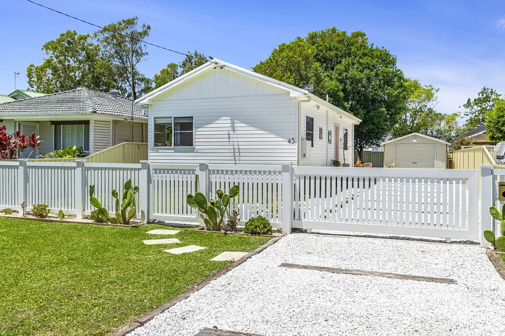 45 Grevillia Avenue, Davistown, NSW 2251