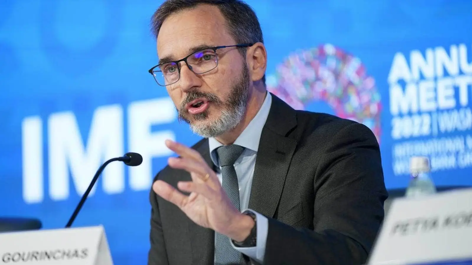 IMF预测明年全球经济增速放缓，Grant Robertson称新西兰能顶住！