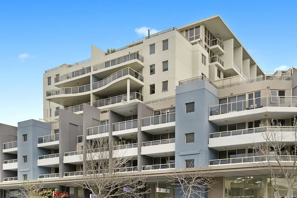 Caringbah 2Habitaciones Superb Apartment in Ultra Convenient Location
