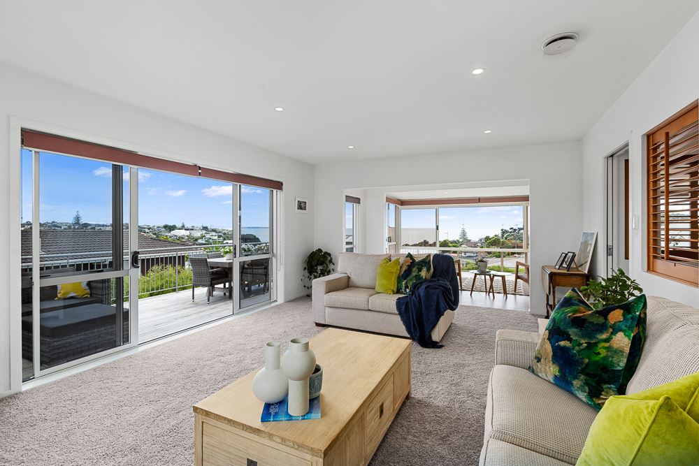 8a Newhaven Terrace, Mairangi Bay, Auckland - North Shore, 4 ห้องนอน, 0 ห้องน้ำ