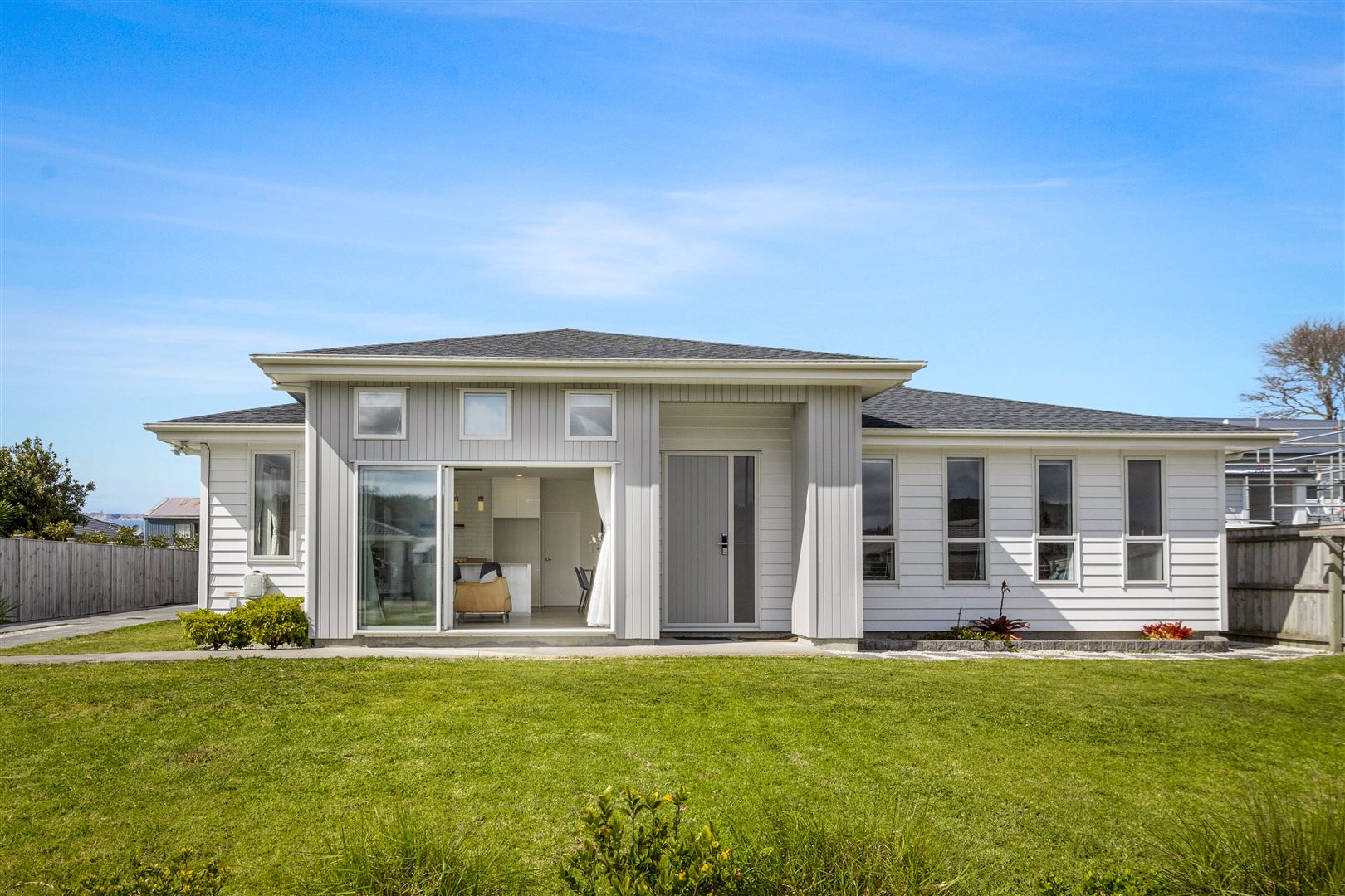 18 Raymond Grace Avenue, Huapai, Auckland - Rodney, 5 ਕਮਰੇ, 0 ਬਾਥਰੂਮ