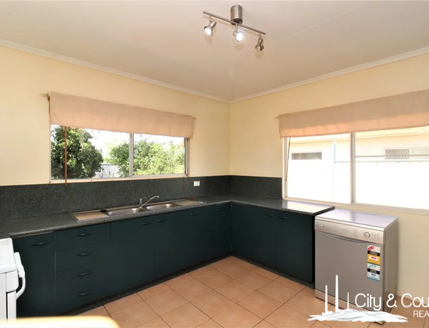 59 Transmission Street, Mount Isa, North West, 3 कमरे, 1 बाथरूम, House