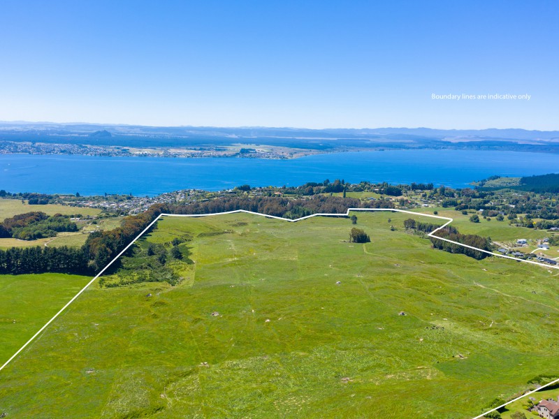 100 Loch Views Road, Acacia Bay, Taupo, 0 غرف, 1 حمامات