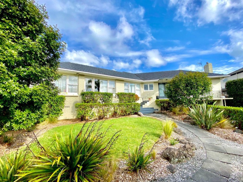 36 Montgomery Avenue, Rothesay Bay, Auckland - North Shore, 5 રૂમ, 0 બાથરૂમ