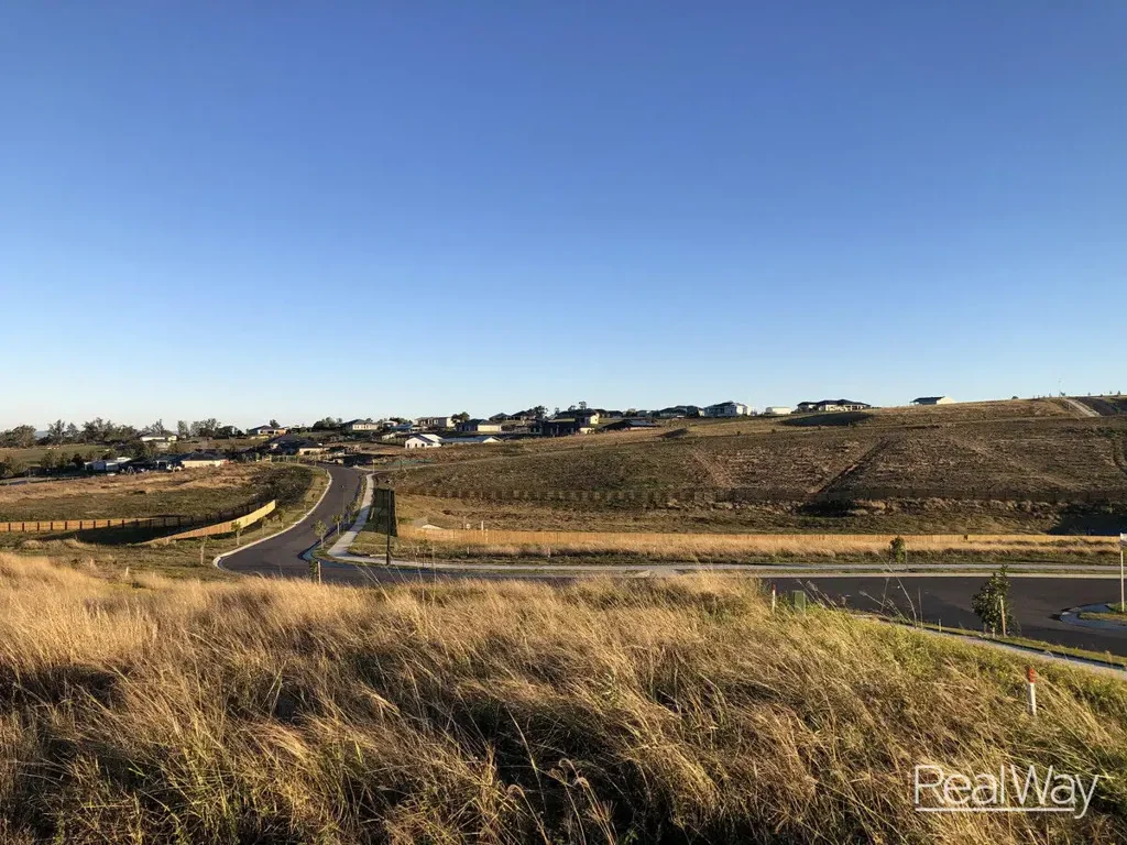 Haigslea Expansive District Views