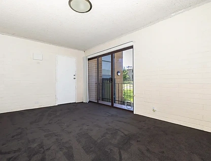 1/4 Keith Street, Scullin, ACT 2614, 2 ਕਮਰੇ, 1 ਬਾਥਰੂਮ, Unit