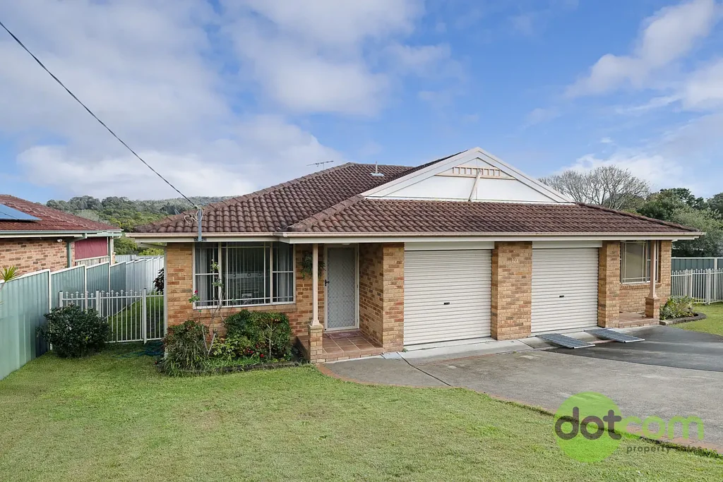 124A Woodford Street, Minmi, NSW 2287
