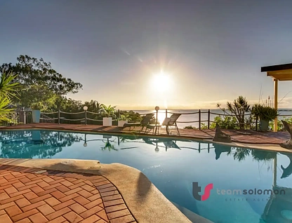 21 Como Street, Ormiston, QLD 4160, 8 침실, 7 욕실, House