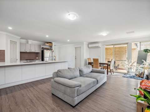Gosnells 3 Bedroom The look and the location!