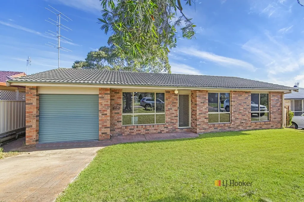 18 Crowe Street, Lake Haven, NSW 2263