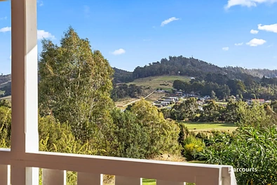 49C Thorp Street, Cygnet, TAS 7112, 3房, 2浴, House