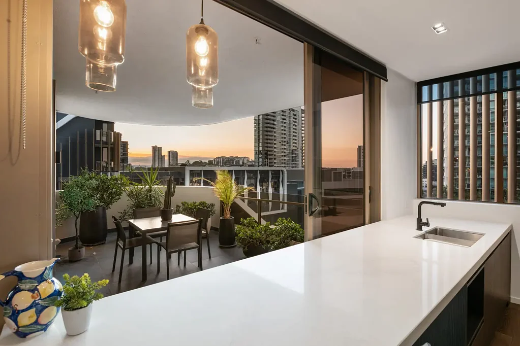 714/18 Longland Street, Newstead, QLD 4006
