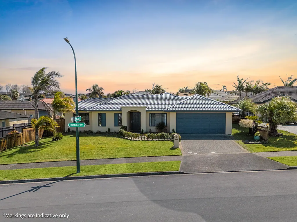 51 Rathmar Drive, Alfriston, Manukau City, Auckland