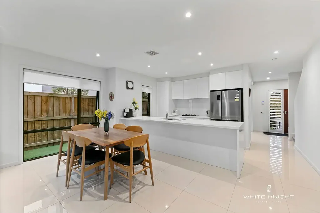 Ascot Vale 4침실 A Property That Truly Stands Above the Rest in Quality and Elegance