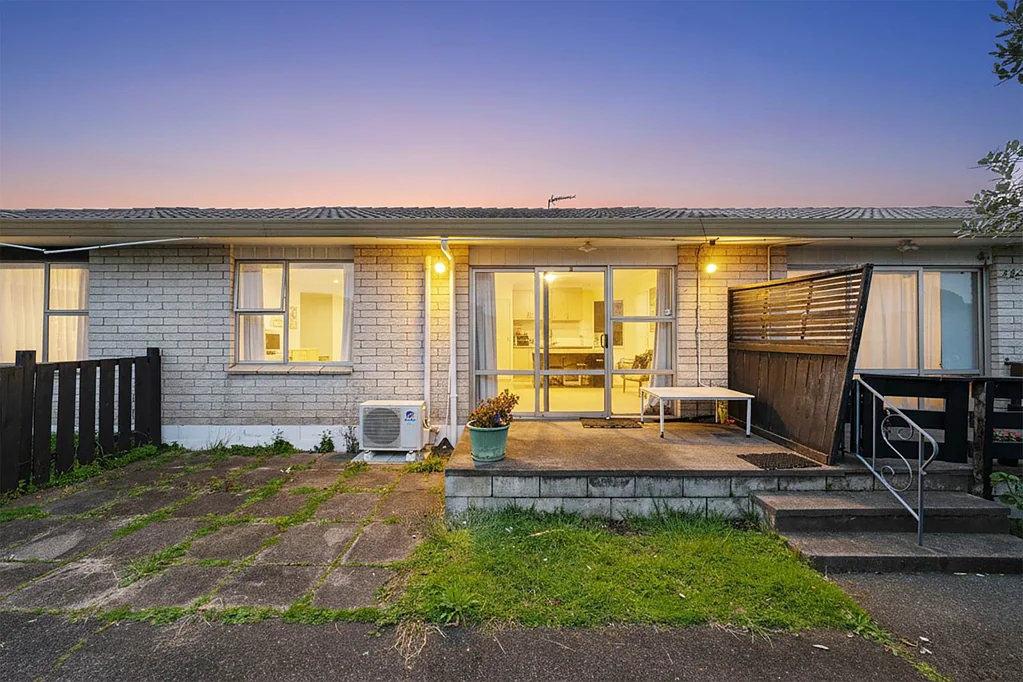 Mount Wellington 2બેડરૂમ Perfect Starter or Investment in Prime Location