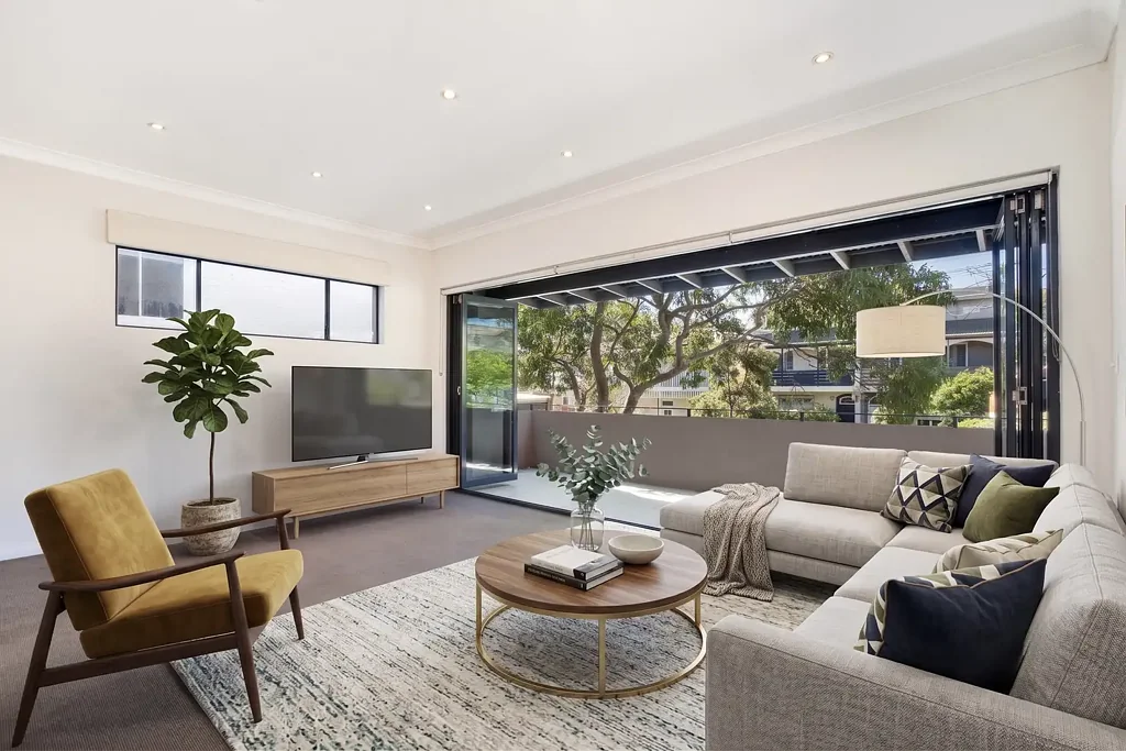 Spacious Townhouse in a Prime Randwick Location