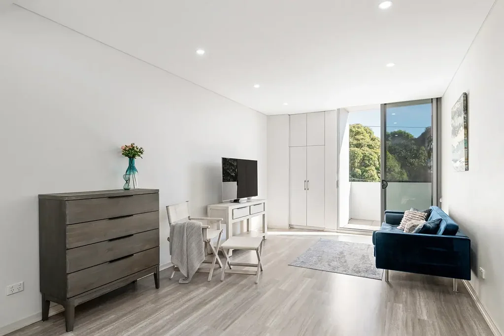 Brookvale 1غرفة نوم The Perfect First Home or Investment in the Heart of Brookvale