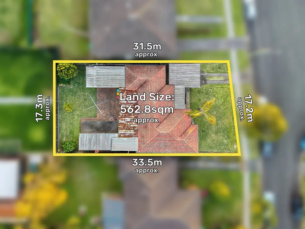 Greenacre 4 Bedroom Prime Greenacre Location with Outstanding Potential