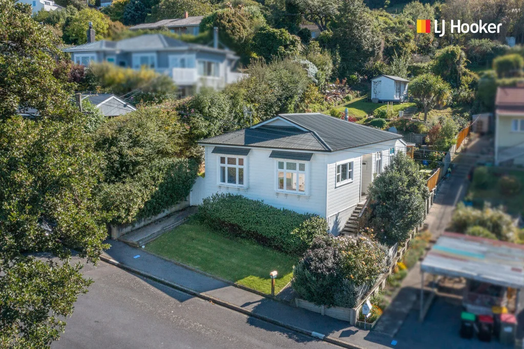 51 Totara Street, Ravensbourne, Otago
