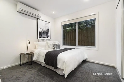 88 Hunter Street, Richmond, VIC 3121, 2 Bedrooms, 1 Bathrooms, House