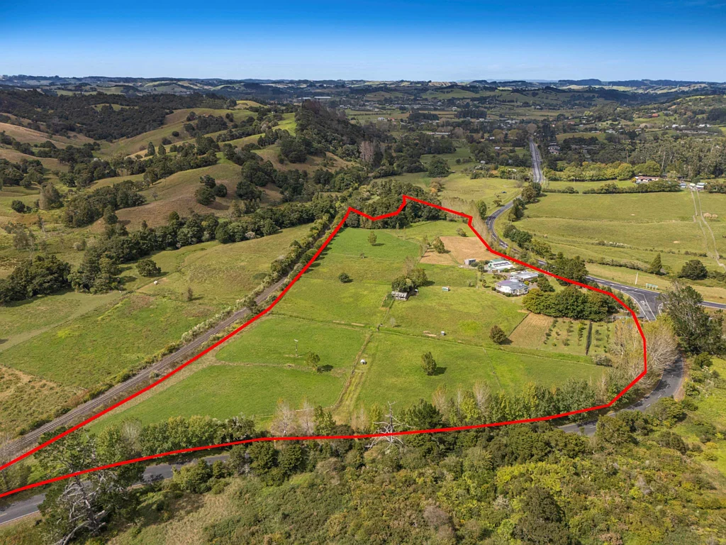 Kaukapakapa 3 Slaapkamer Versatile Lifestyle Farm