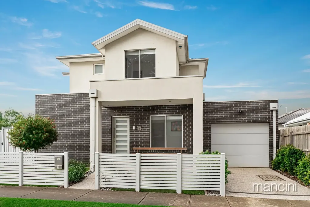 2 Azalea Avenue, Brooklyn, VIC 3012