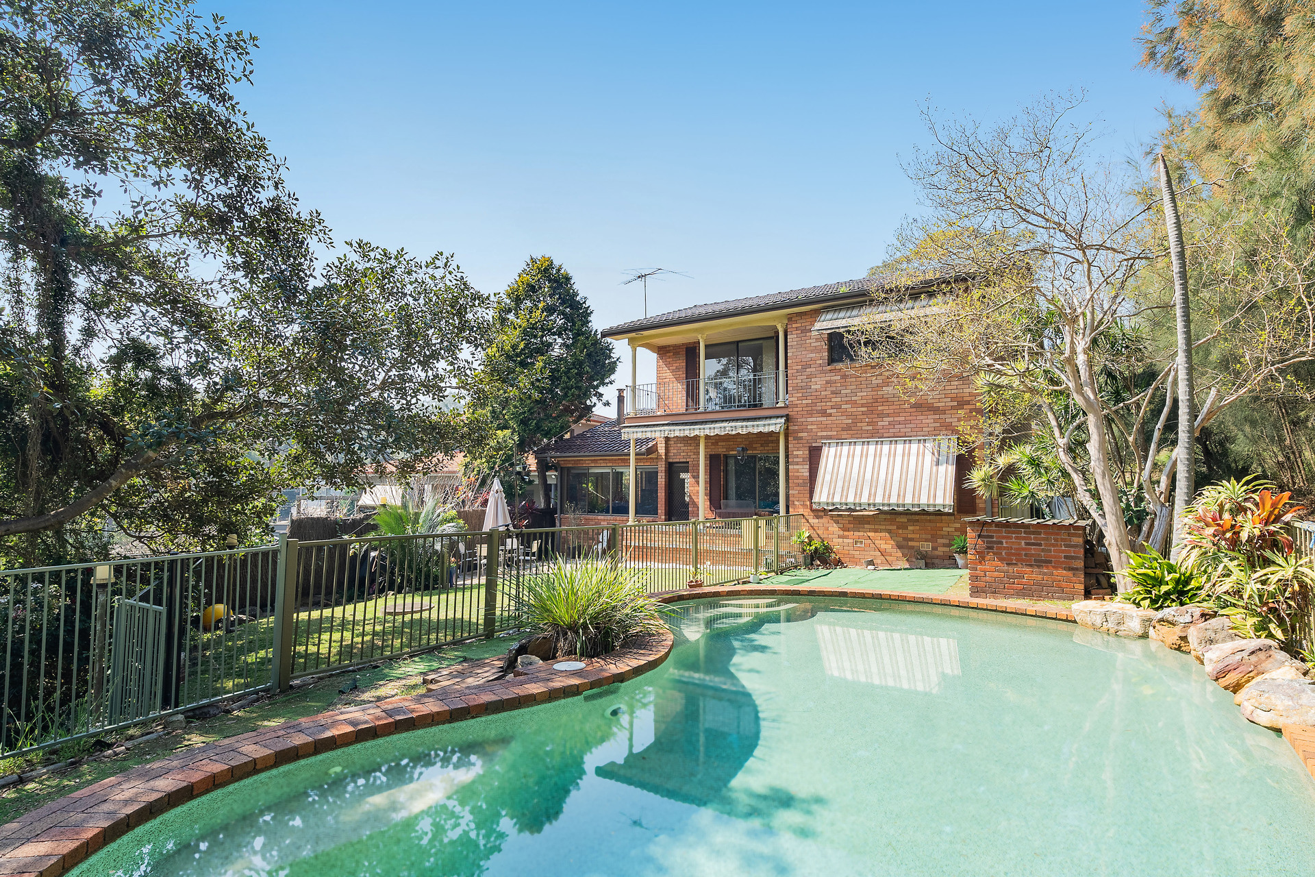 29 WEST CR, HURSTVILLE GROVE NSW 2220, 0 Schlafzimmer, 0 Badezimmer, House