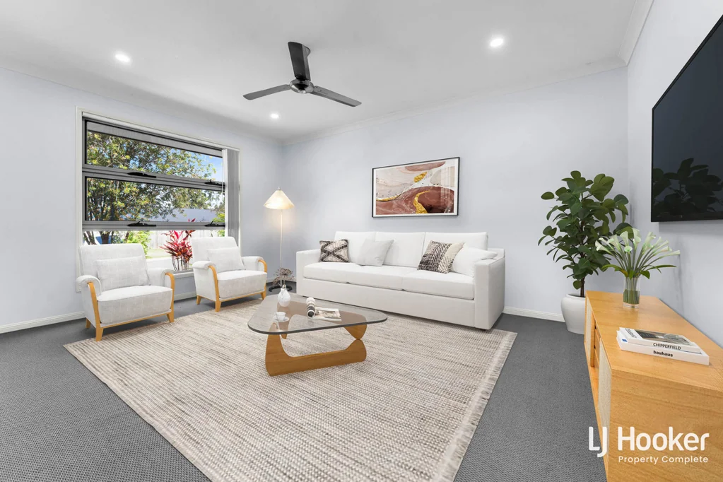 4 Winkler Court, Yarrabilba, QLD 4207