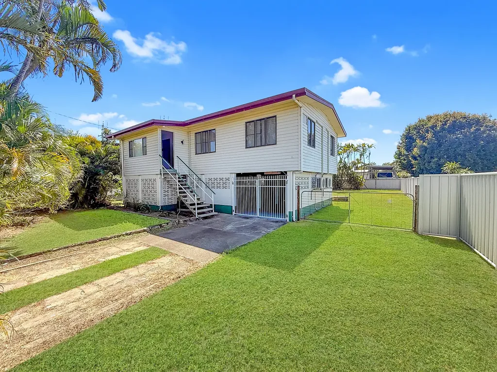 42 Leichhardt Street, Forrest Beach, QLD 4850