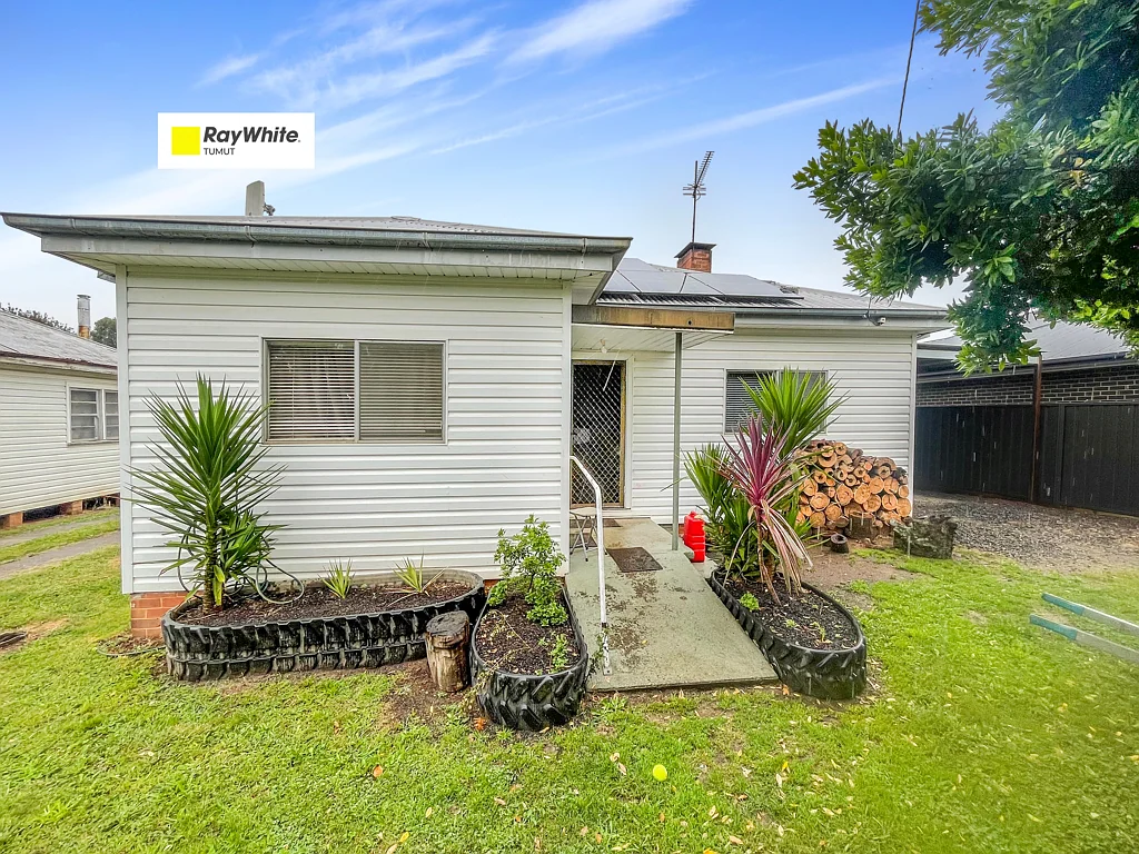 66 Wakehurst Avenue, Batlow, NSW 2730